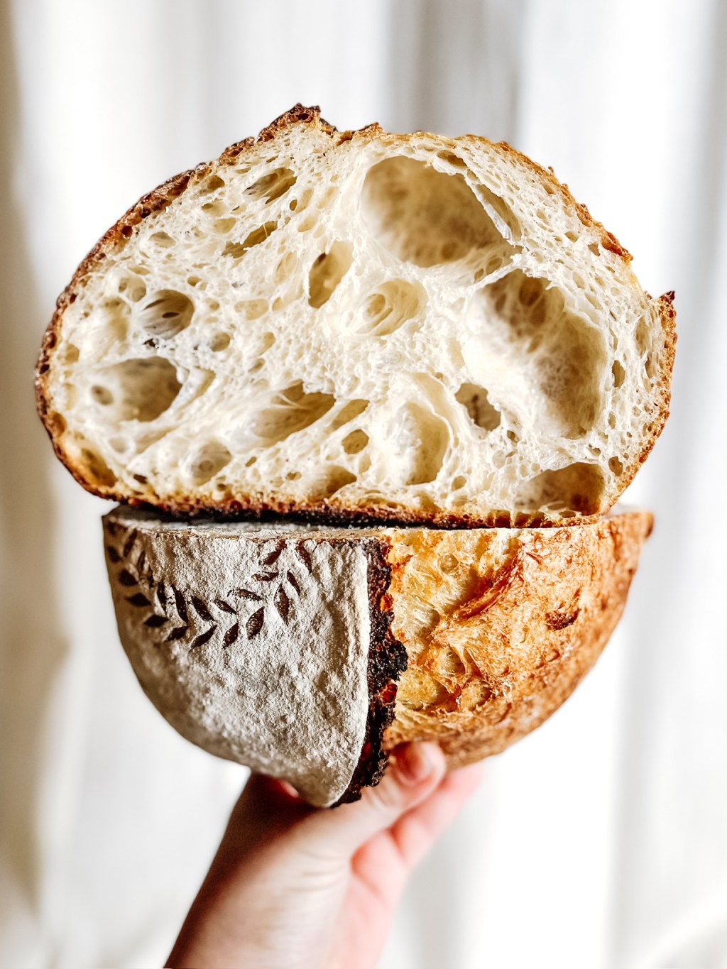 Sourdough FAQ: