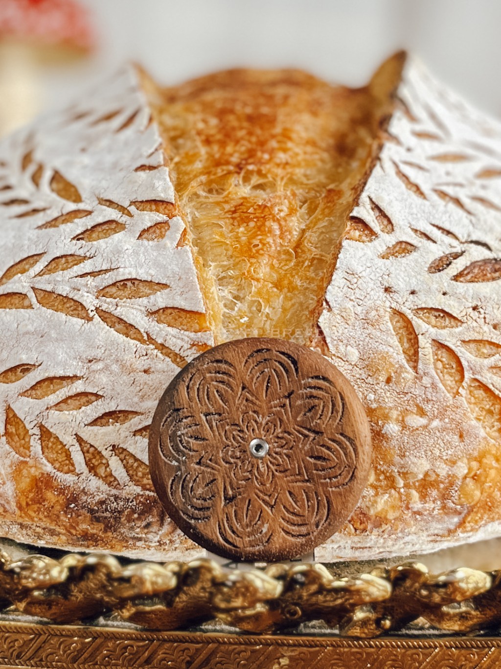 Sourdough Bread Artisan Loaf: A Simple Step-by-Step&nbsp;Guide